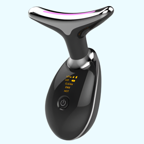 Pure Aura Micro Glow Massager