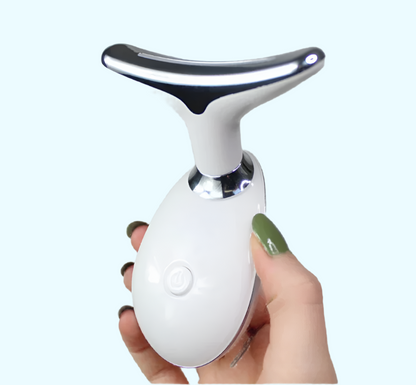 Pure Aura Micro Glow Massager