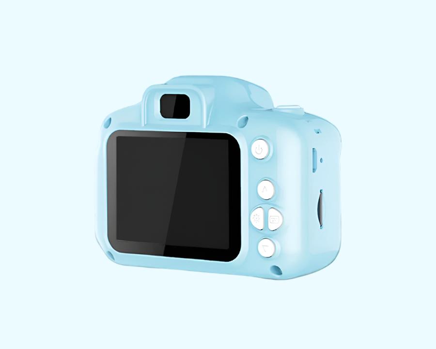 Mini Retro Camera