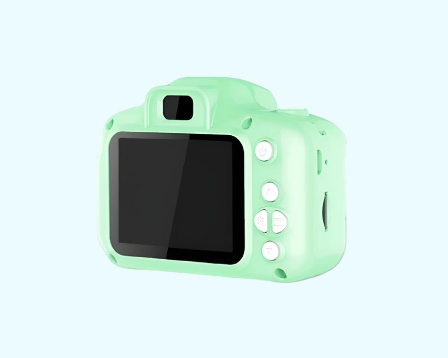 Mini Retro Camera