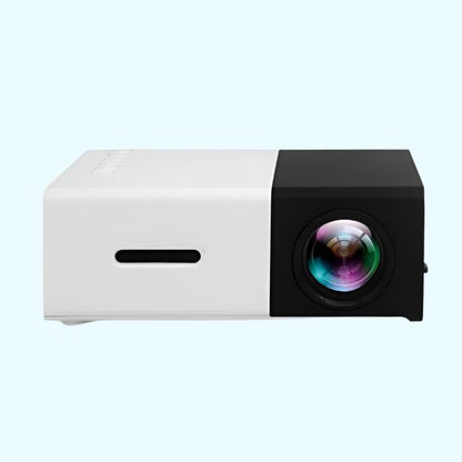 Ultra HD Mini Projector