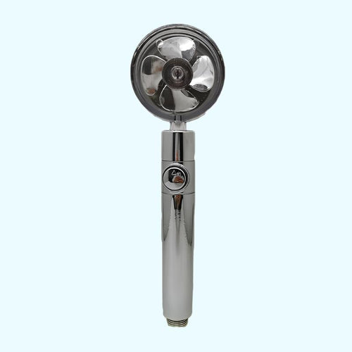 Vortex High Pressure Handheld Showerhead