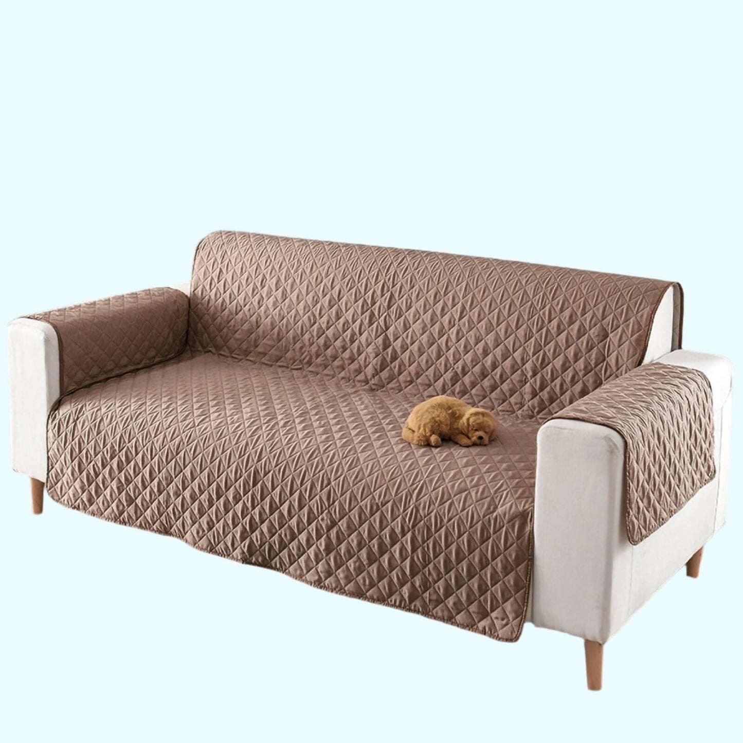 Waterproof Pet Sofa Cover - Pet Supplies Australia